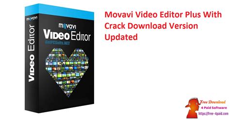 Movavi Video Editor Crack Full Version Download Mopladrum