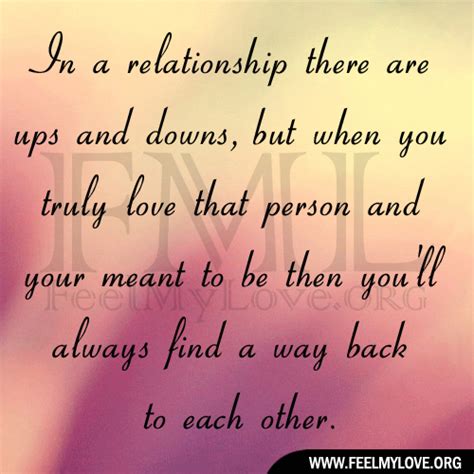 Enjoy reading and share 30 famous quotes about love ups and downs with everyone. Marriage Ups And Downs Quotes. QuotesGram