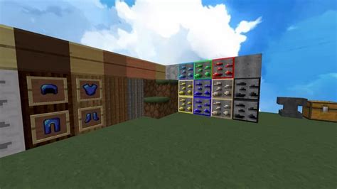 Sapphire Heart Pvp Resource Pack 116 189 View 1207753