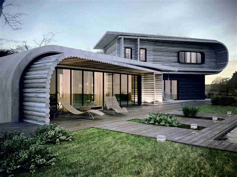 Home designing blog magazine covering architecture, cool products! Top 23 Modern Residential Architecture Design ...
