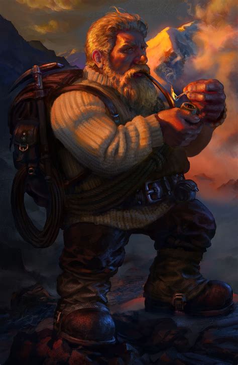 Pin By Angfaulith On Fantacy Men Fantasy Dwarf Fantasy Character