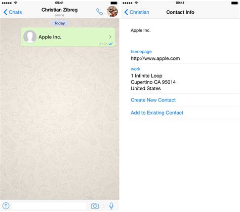 Whatsapp For Iphone Receives A Dozen New Features In Latest Update