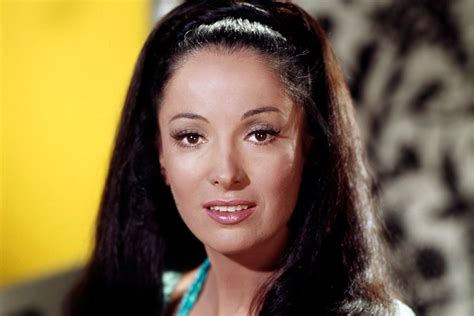 Linda Cristal Obituary “the High Chaparral” Star Dies At 89
