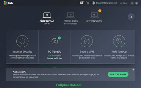 Avg pc tuneup cracked 2021 comes with revamped sleep mode technology to boost your pc speed and performance. AVG PC TuneUp Crack 2020 Lifetime + Product Key Latest