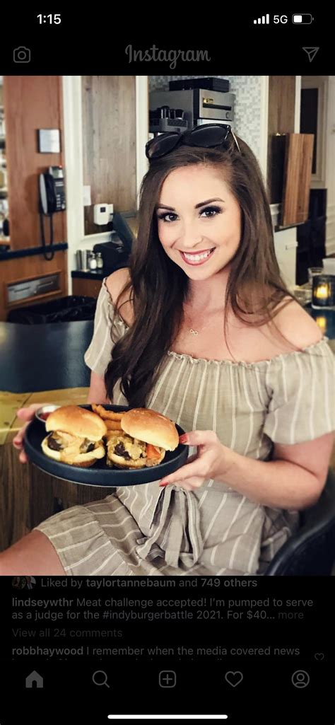 Lindsey Monroe WTHR Indianapolis : r/hot_reporters
