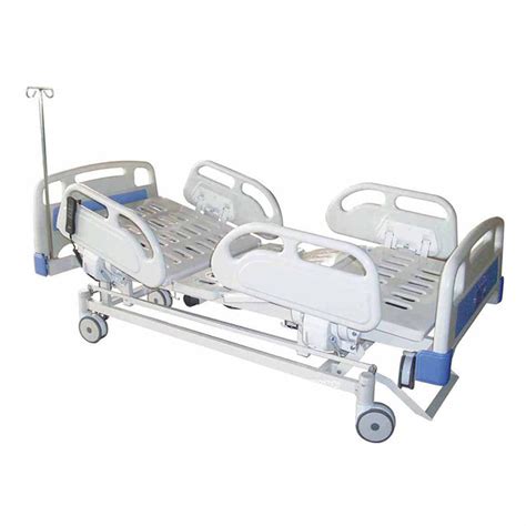 Crank Electric Hospital Bed Bt Ae Surgico Phils Inc