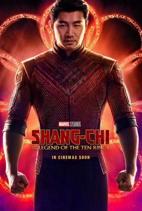 With awkwafina, simu liu, michelle yeoh, dallas liu. Shang-Chi and the Legend of the Ten Rings - Major Cineplex ...