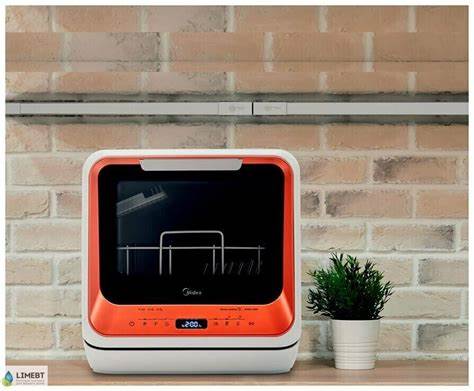 Посудомоечная машина диета