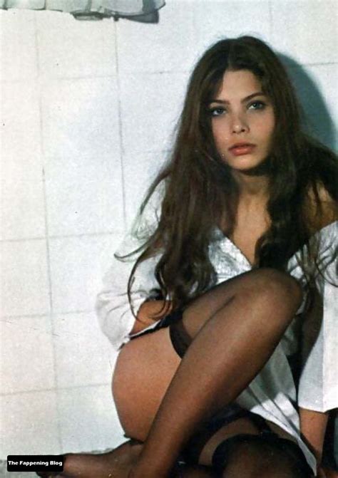 Ornella Muti Nude Collection 21 Photos Thefappening
