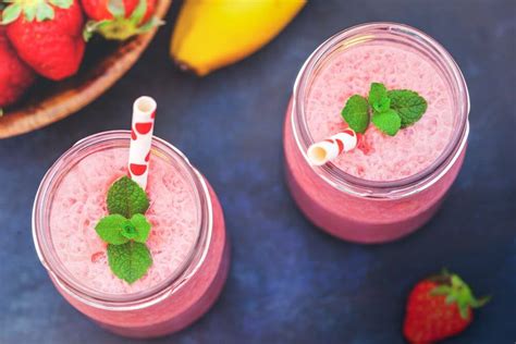 If you love oatmeal for all its heart health benefits, make sure you aren't making these mistakes that could be causing you to gain weight. 17 Best Oatmeal Smoothie Recipes for Weight Loss | Vibrant Happy Healthy