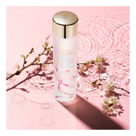 ซื้อ Estee Lauder Micro Essence Treatment Lotion Fresh With Sakura