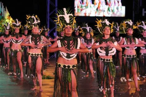 Dont Miss Tahiti Tia Mai Festival In The Islands Of Tahiti Mtltimesca