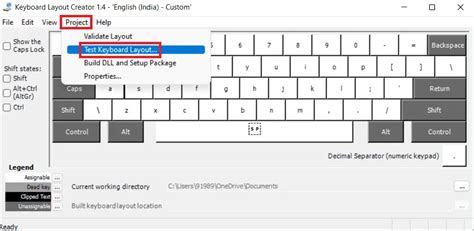 How To Change Keyboard Layout In Windows 11 2022