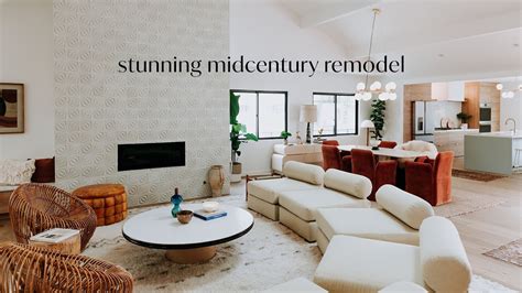 Interior Design Palm Springs Home Decor Furniture Living Room