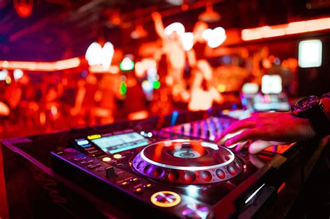 10 Best Nightclubs In New York Where To Party At Night In New York