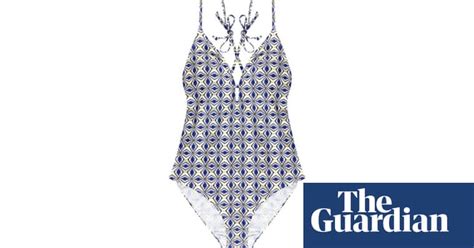 The Best Swimwear In Pictures Fashion The Guardian
