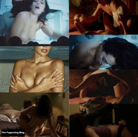 Natalie Martinez Nude And Sexy Collection 58 Photos Videos