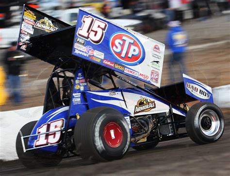 Sprint-car race racing sprint e wallpaper