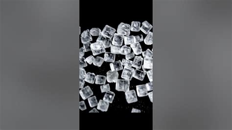Sugar Under Microscope Youtube