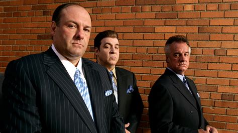 The Sopranos Launched 20 Years Ago Made Tv Hip And Nj Cool