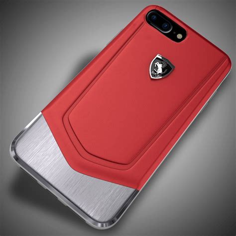 Trova una vasta selezione di iphone 7 con 128 gb di memoria a prezzi vantaggiosi su ebay. Ferrari ® Apple iPhone 7 Plus Moranello Series Luxurious ...