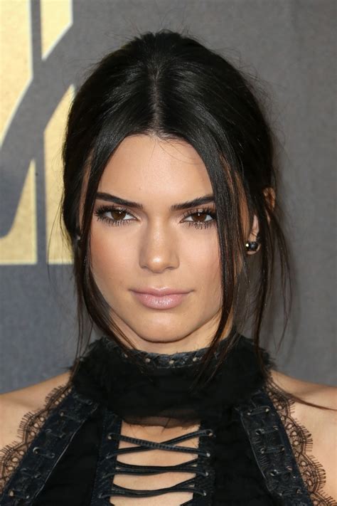 Kendall Jenner