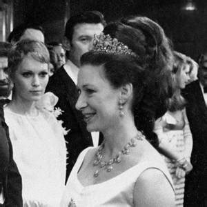 The True Story Behind Princess Margarets Love Affair With Roddy Llewellyn Tatler