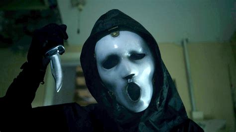 Who Is The Killer In Scream 5 - ‘Scream 5’ in Development from ‘Ready or Not’ Directors — Report