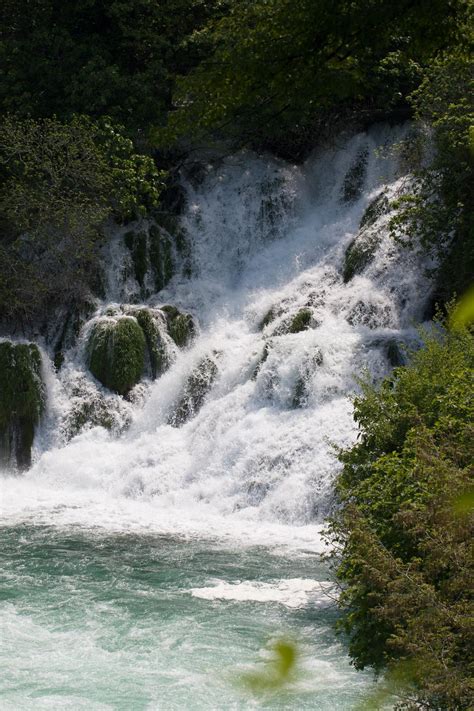 Free Photos Krka Waterfall National Park In Croatia Eurosnap
