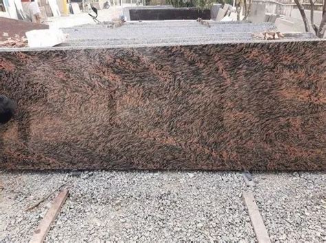 Tiger Skin Granite Slabs At Best Price In Kishangarh By Amplus Marbles