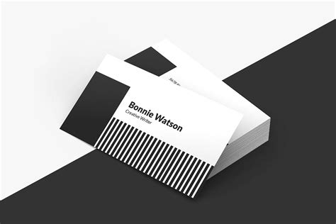 50 Incredibly Clever Business Card Designs Design Shack