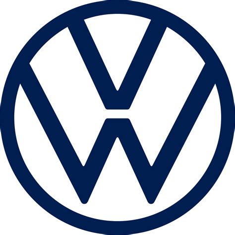 Volkswagen Logo Download In Svg Or Png Logosarchive