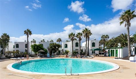 Hotel Blue Sea Costa Teguise Beach Costa Teguise Lanzarote