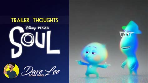 Disney Pixars Soul Teaser Trailer Review Breakdown And Reaction New