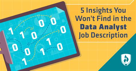 Free, fast and easy way find a job of 211.000+ postings in canada and other big cities in canada. 5 Insights You Won't Find in the Data Analyst Job ...