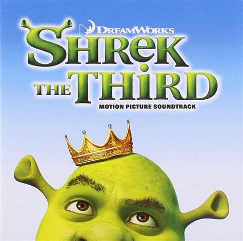 Shrek 12the Third Soundtracks Various Artists Free Download