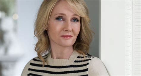 Jk Rowling Gave So Much To Charity Shes No Longer Listed As A