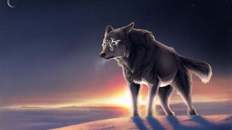 Wolf Howling Wallpaper 67 Images