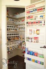 Kitchen Storage For Can Goods Pictures