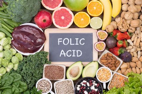 How to use folic acid. Top 7 Foods High In Folic Acid | How To Cure