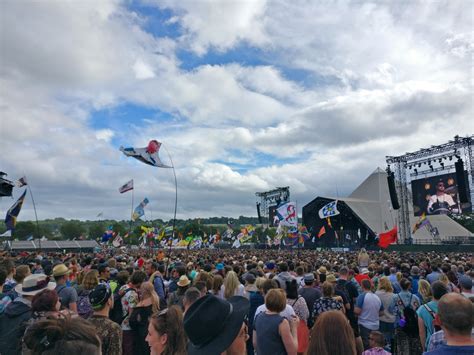 Free To Use Festival Images Glastonbury TheFestivals