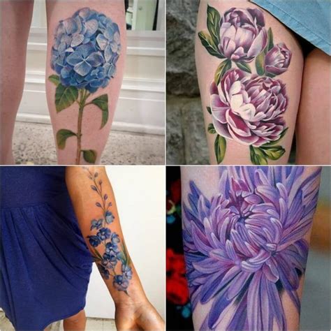 Incredibly Realistic Tattoos Ideas - 3D Tattoo Designs | Positivefox