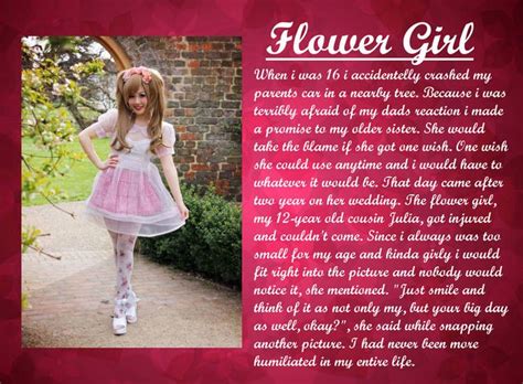 Mommys Little Princess By Tg Man On Deviantart Wedding Captions Girly
