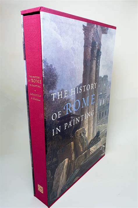 The History Of Rome In Painting Andmeister Books