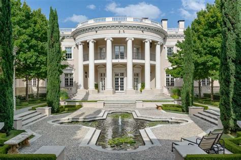 1 million dollar house in texas vs california meme. White House look-a-like in Dallas on the market for $17.9 ...