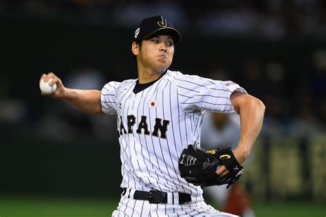 Top 9 Japanese Baseball Players In Mlb
