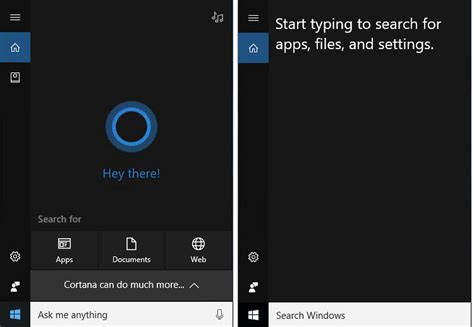 How To Setup And Use Cortana On Windows 10 Pc Technoresult
