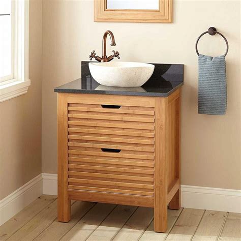 They might be a little more creative than the ones typically displayed in home and garden magazines, but that just means your space will be unique. Lovely Unique Bathroom Vanities Ideas | Unique bathroom ...