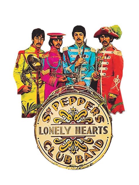 日本に Beatles Sgt Peppers Lonely Hearts Club Band Uk Original Fmmtn
