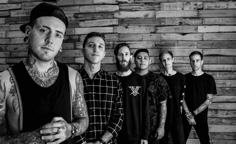 Interview Chelsea Grin